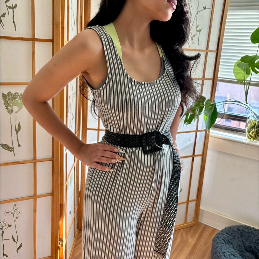 American Eagle Jumpsuit